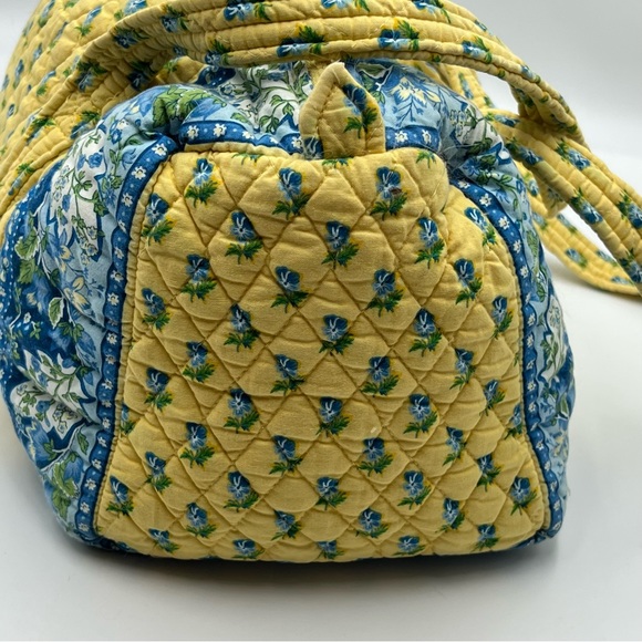 Vera Bradley Bags Vera Bradley Small Duffel Bag Katherine Print